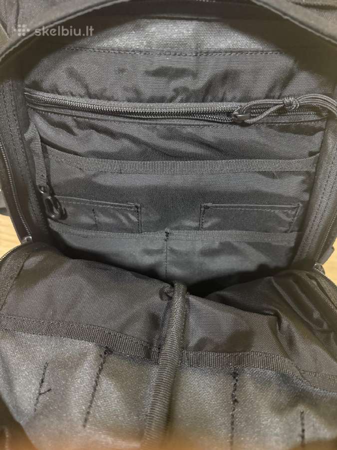 5.11 Tactical Rush 12 taktine kuprine - nuotraukos Nr. 8