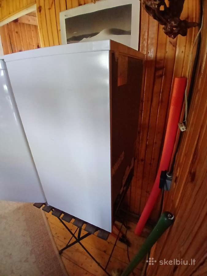 Šaldytuvas Electrolux - nuotraukos Nr. 4