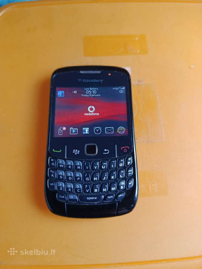 Nokia 6310i ir kiti knopkiniai ir liečiami - nuotraukos Nr. 11