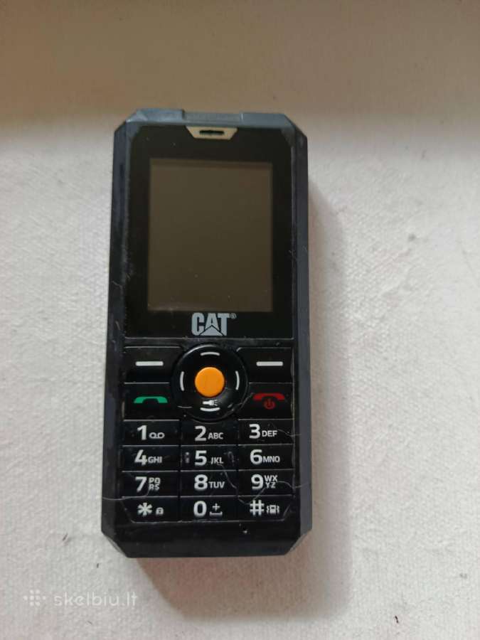 Seni telefonai knopkiniai ir liečiami - nuotraukos Nr. 30
