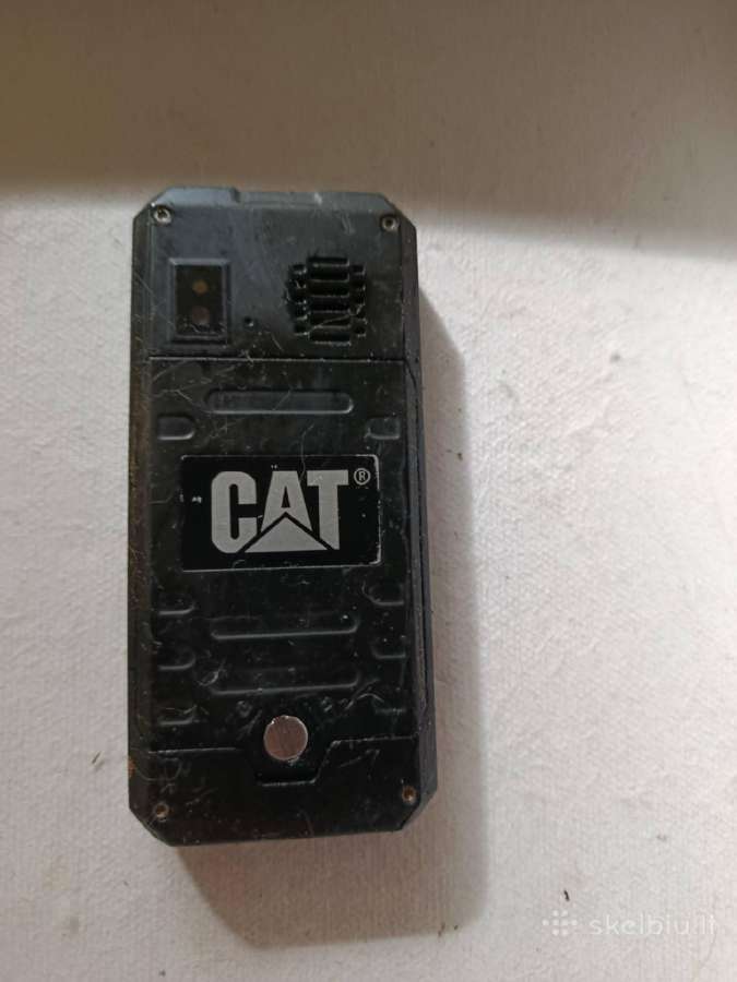 Seni telefonai knopkiniai ir liečiami - nuotraukos Nr. 31
