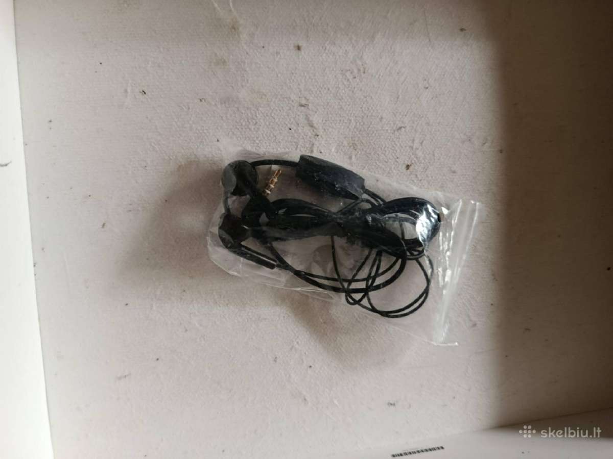 Seni telefonai knopkiniai ir liečiami - nuotraukos Nr. 35