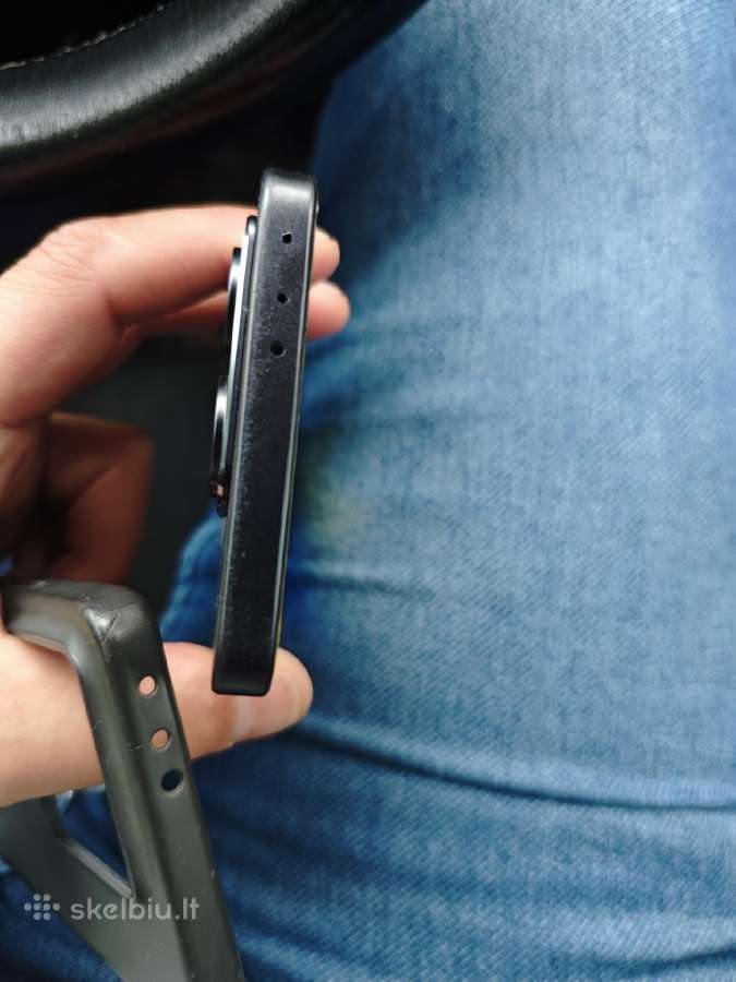 Xiaomi 14t - nuotraukos Nr. 6
