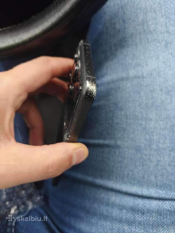 Xiaomi Poco F6 Pro - nuotraukos Nr. 4