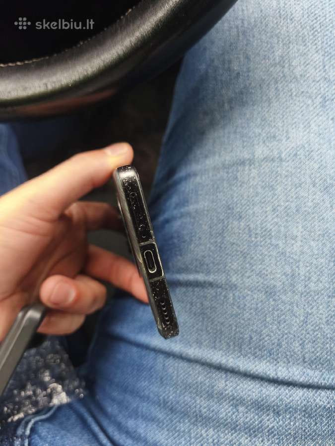 Xiaomi Poco F6 Pro - nuotraukos Nr. 5