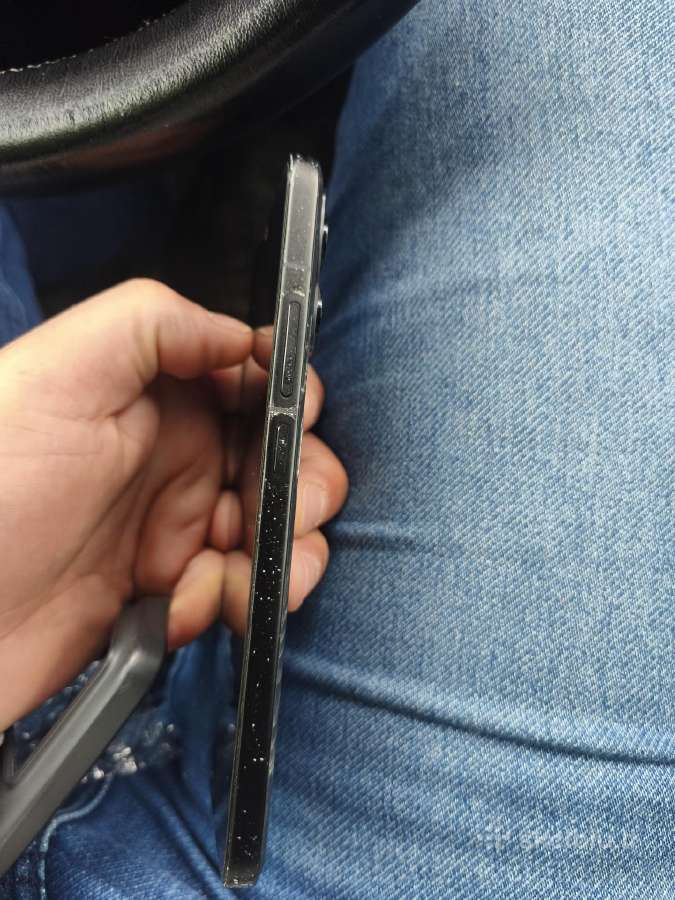 Xiaomi Poco F6 Pro - nuotraukos Nr. 6