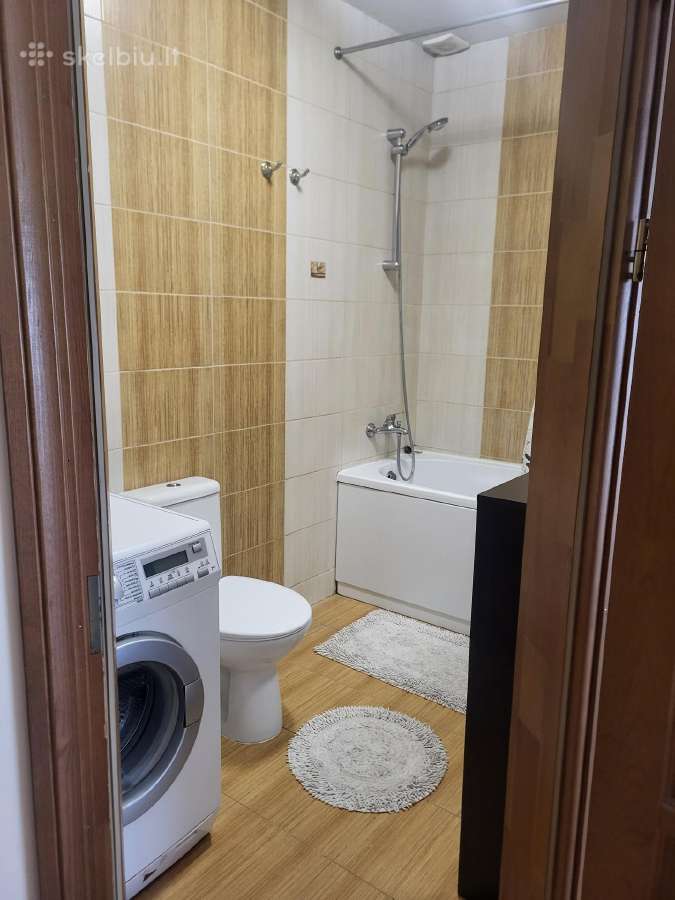 Butas su dvigubu garazu Užliedziuose - nuotraukos Nr. 7