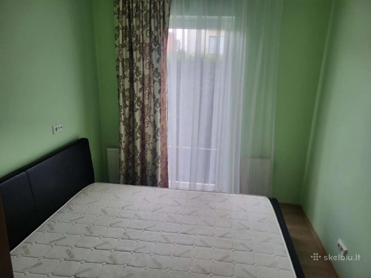 Butas su dvigubu garazu Užliedziuose - nuotraukos Nr. 5