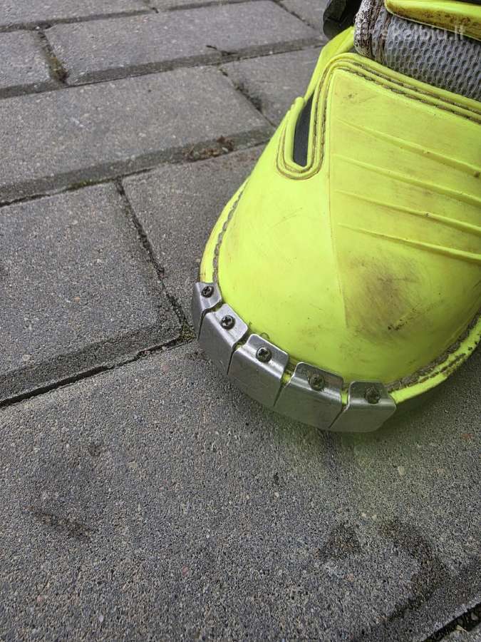 Vaikiški motokroso batai Genere, vyriški O'neal - nuotraukos Nr. 3