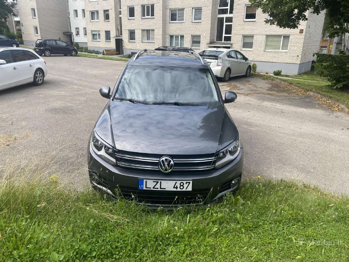 Automobilis - nuotraukos Nr. 2