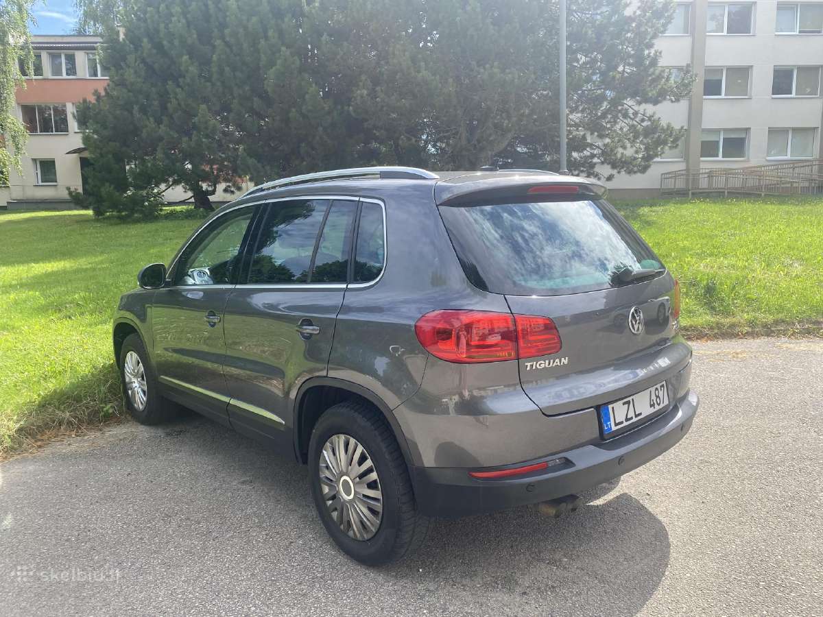 Automobilis - nuotraukos Nr. 5