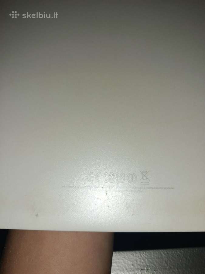 Galaxy tab a6 Geros Bukles - nuotraukos Nr. 3
