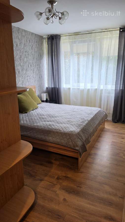 Nuomojamas butas Petrašiūnuose - nuotraukos Nr. 7