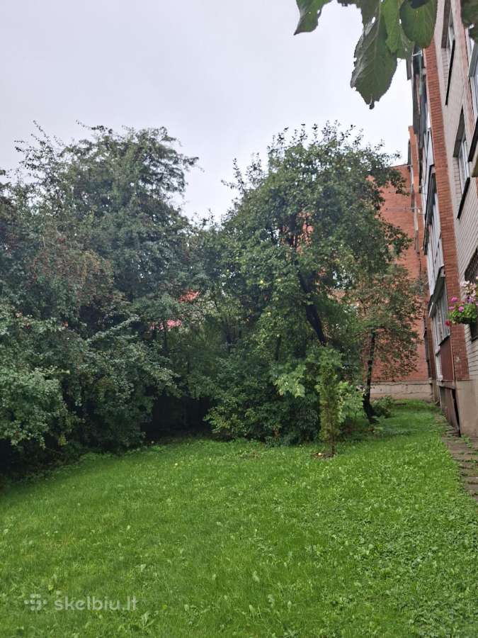 Parduodamas 2-jų kambarių butas - nuotraukos Nr. 20