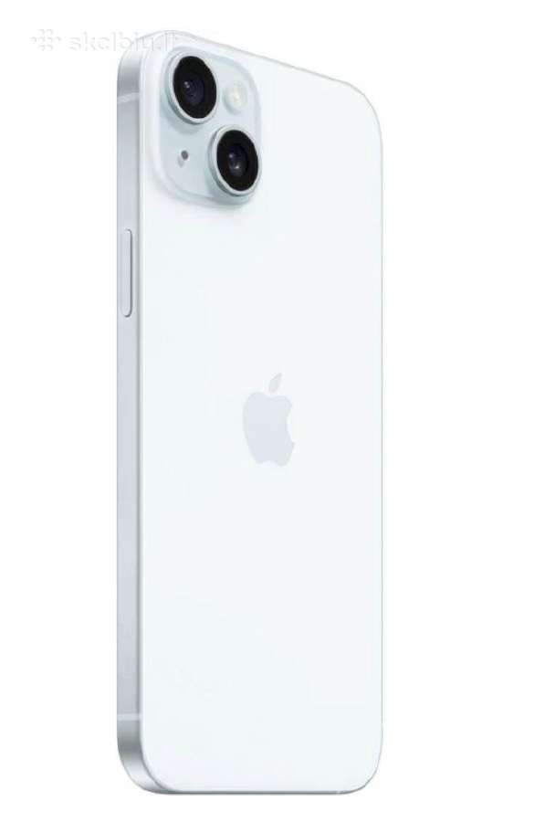 iPhone 15 256gb - nuotraukos Nr. 2
