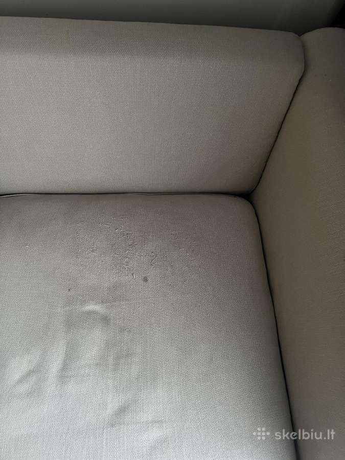 Parduodu svetainės sofa - nuotraukos Nr. 5