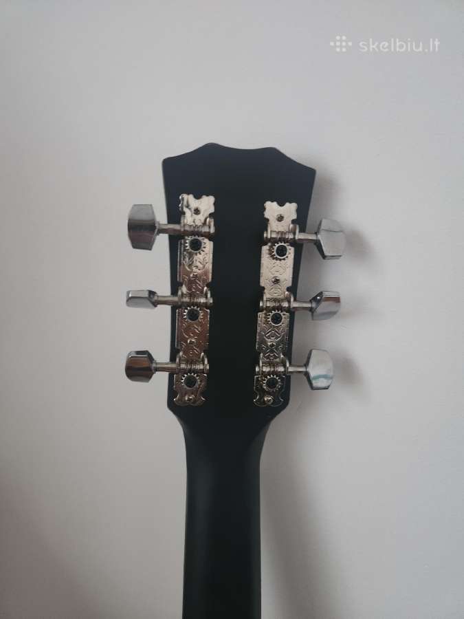 Gitara - nuotraukos Nr. 3