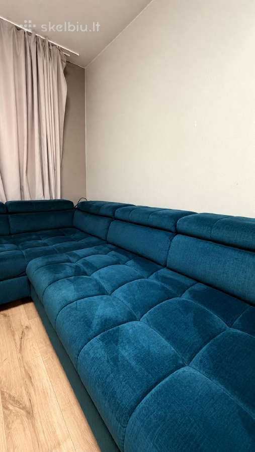 Sofa kampas - nuotraukos Nr. 2