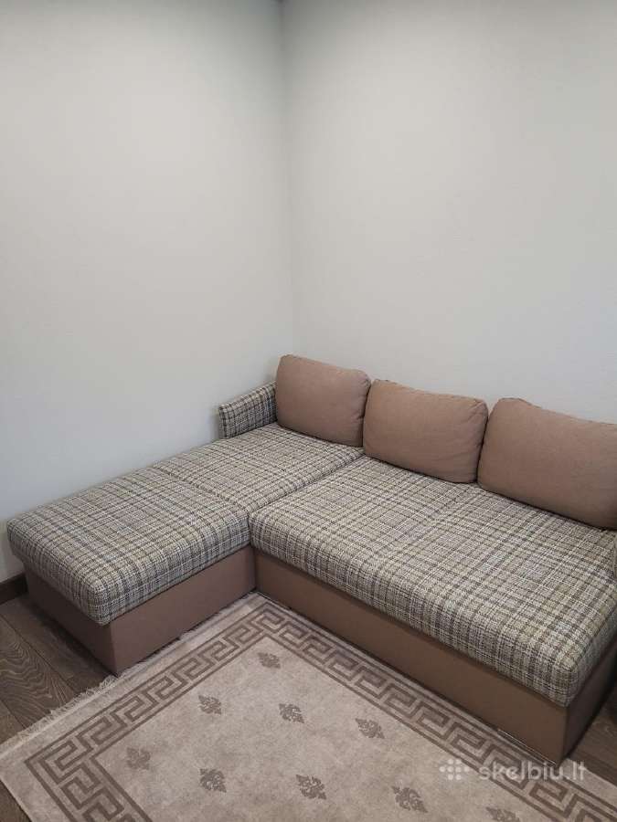 Sofa Kampas - nuotraukos Nr. 2