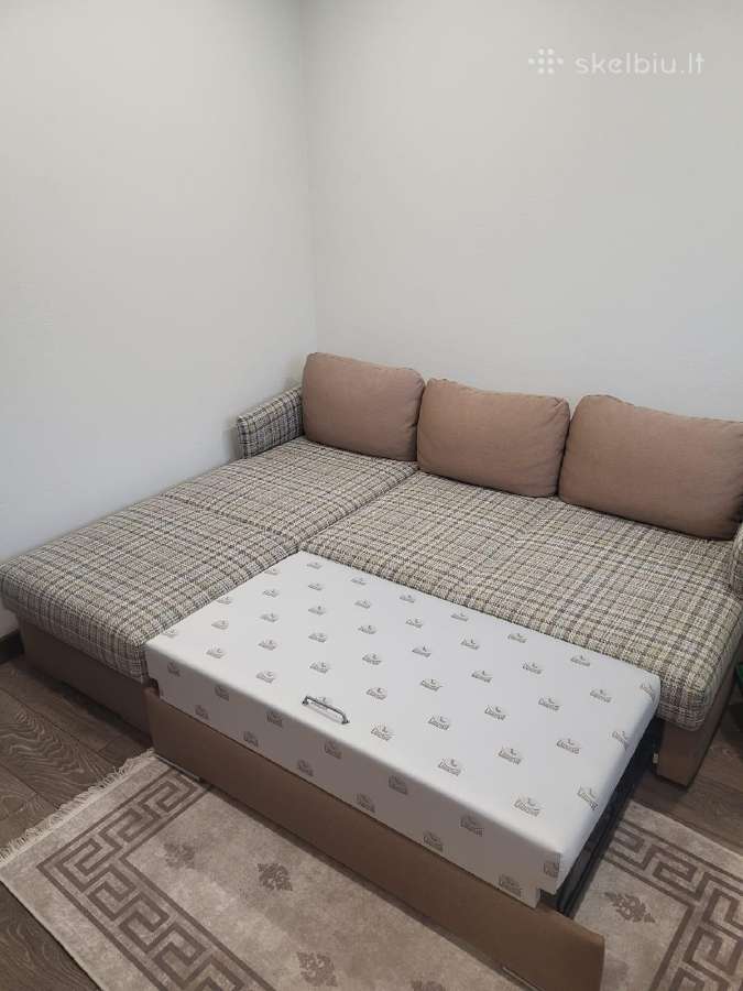 Sofa Kampas - nuotraukos Nr. 3