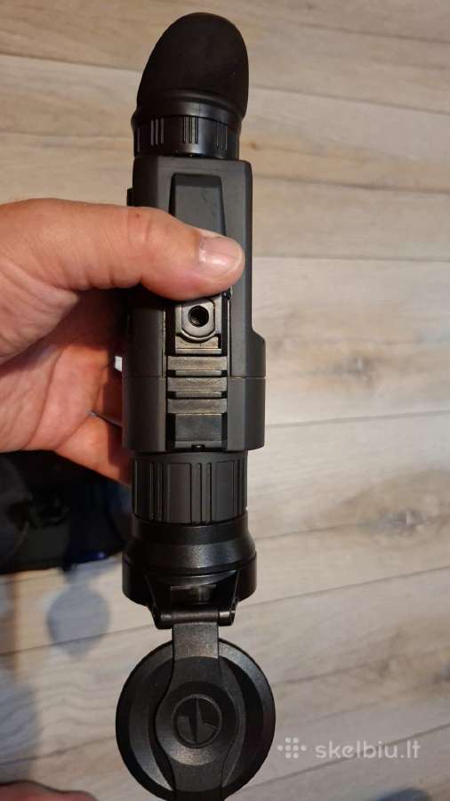 Parduodu Pulsar Quantum HD 50 S. - nuotraukos Nr. 3