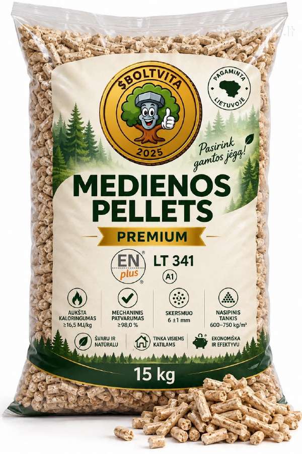 Mediena, sijos, terasinė lenta -Vilnius - nuotraukos Nr. 13