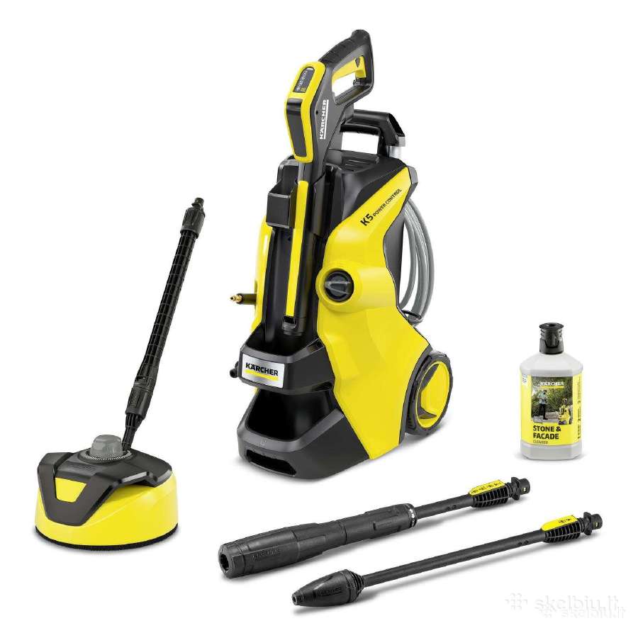Karcher K5 Power Control Flex Home - nuotraukos Nr. 6