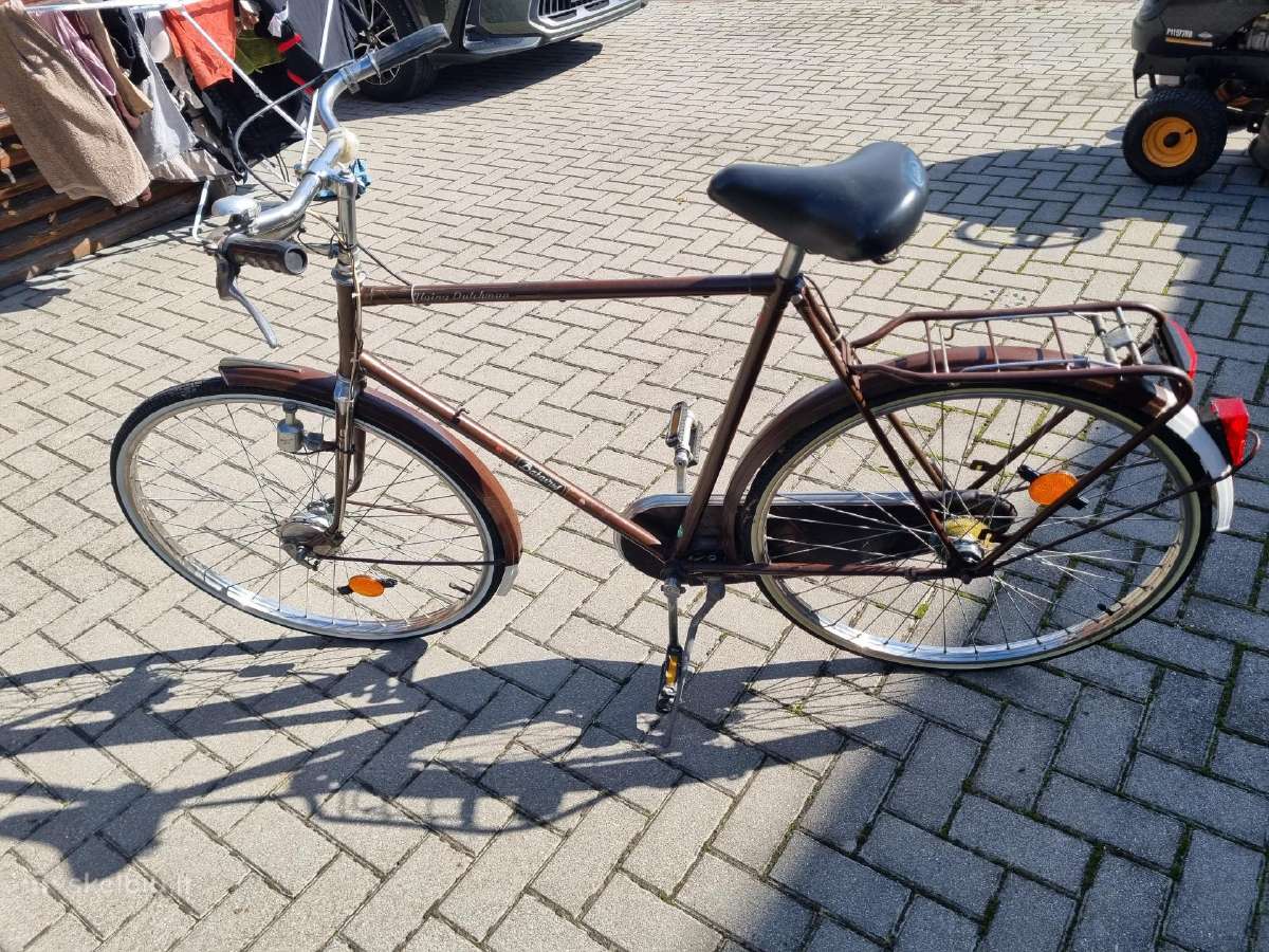 Batavus Flying Dutchman - nuotraukos Nr. 2