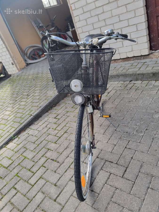 Batavus Flying Dutchman - nuotraukos Nr. 3