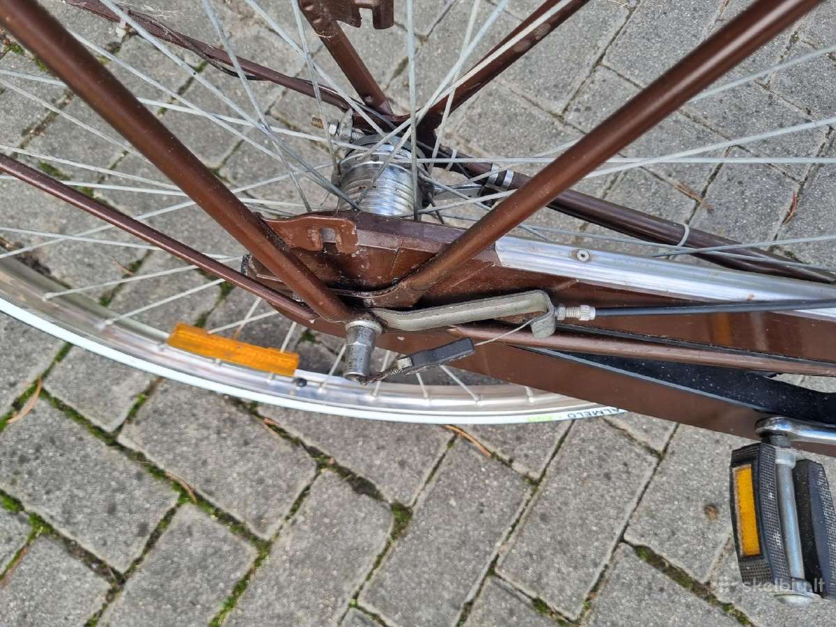 Batavus Flying Dutchman - nuotraukos Nr. 5