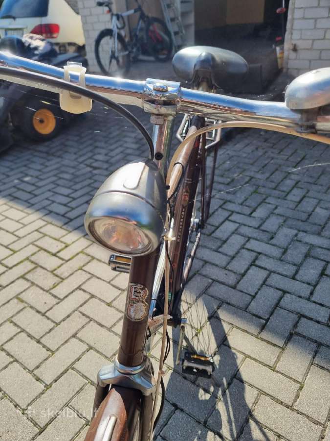 Batavus Flying Dutchman - nuotraukos Nr. 11