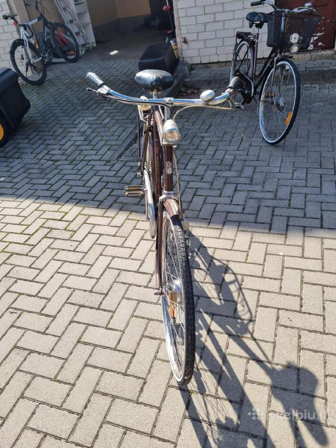 Batavus Flying Dutchman - nuotraukos Nr. 13