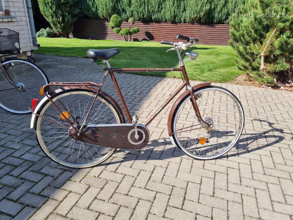 Batavus Flying Dutchman - nuotraukos Nr. 14