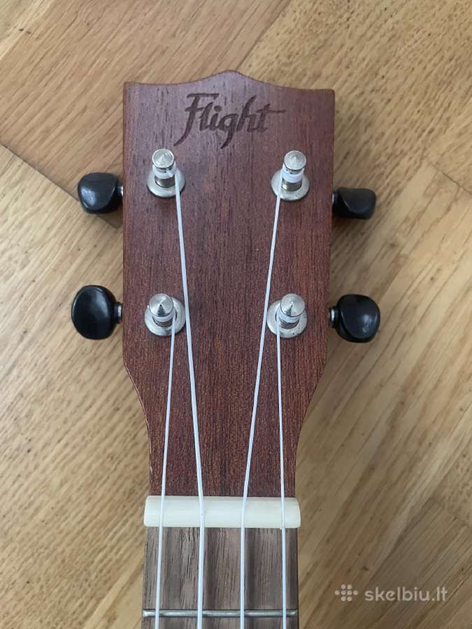 Flight Ukulele - nuotraukos Nr. 4