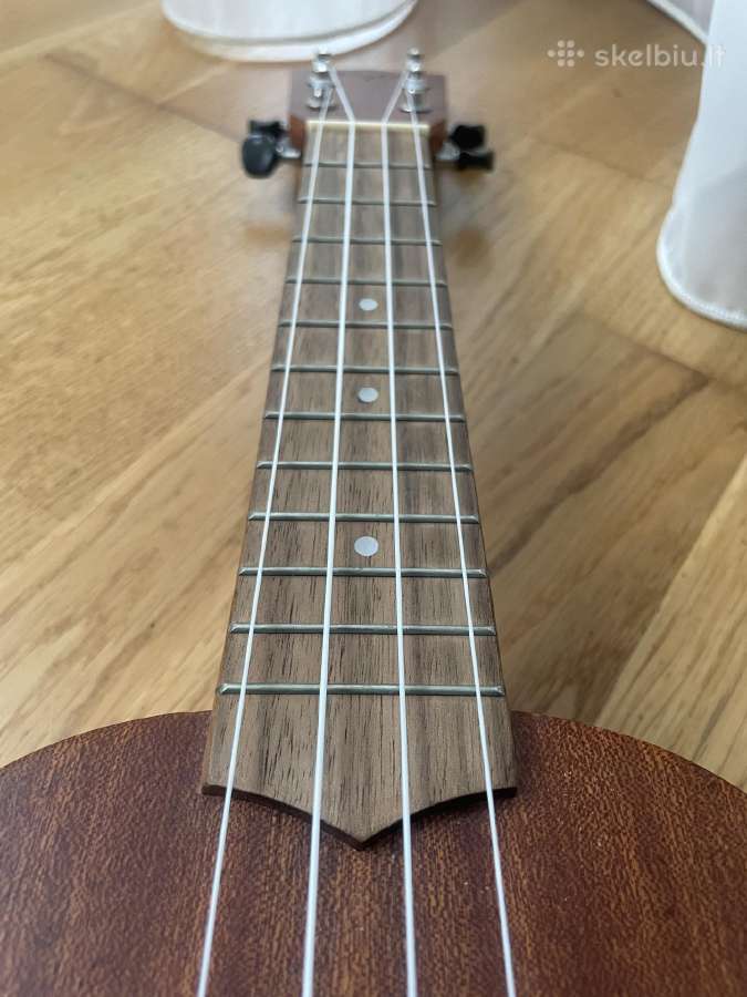 Flight Ukulele - nuotraukos Nr. 5
