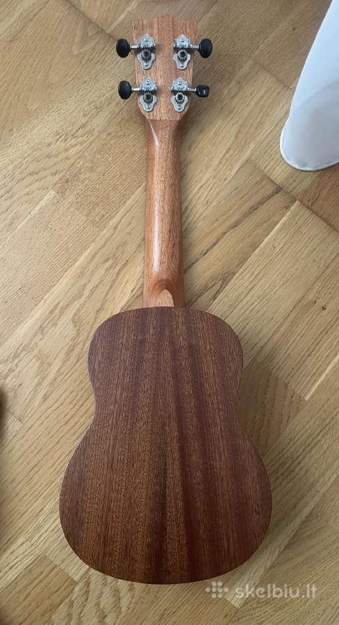 Flight Ukulele - nuotraukos Nr. 6