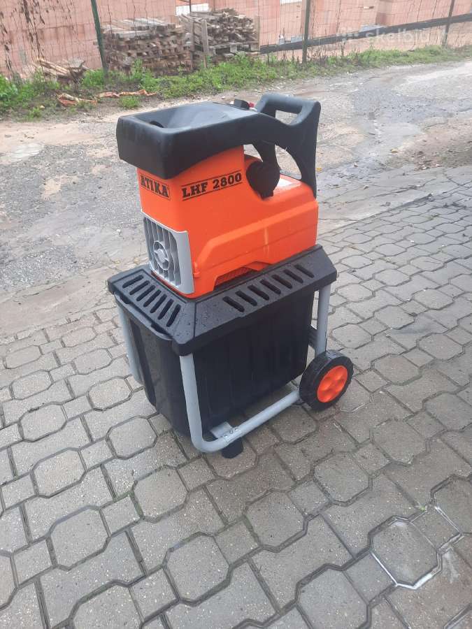 Auksto slegio plovyklos karcher ir ju priedai - nuotraukos Nr. 12