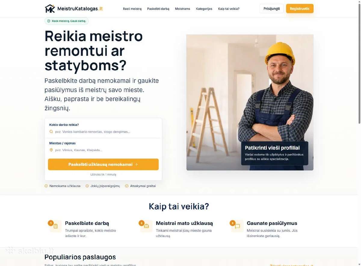 Parduodami Web, IT projektai - nuotraukos Nr. 5