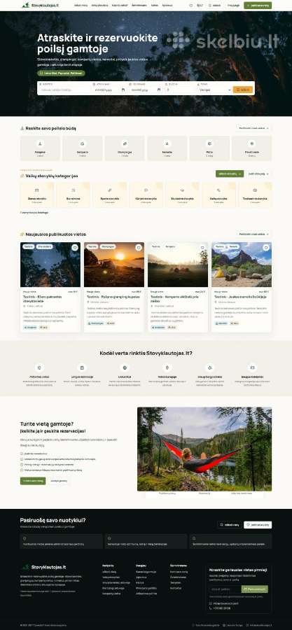 Parduodami Web, IT projektai - nuotraukos Nr. 6