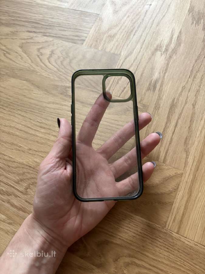 Jetech iPhone 13 telefono dėkliukas - nuotraukos Nr. 2