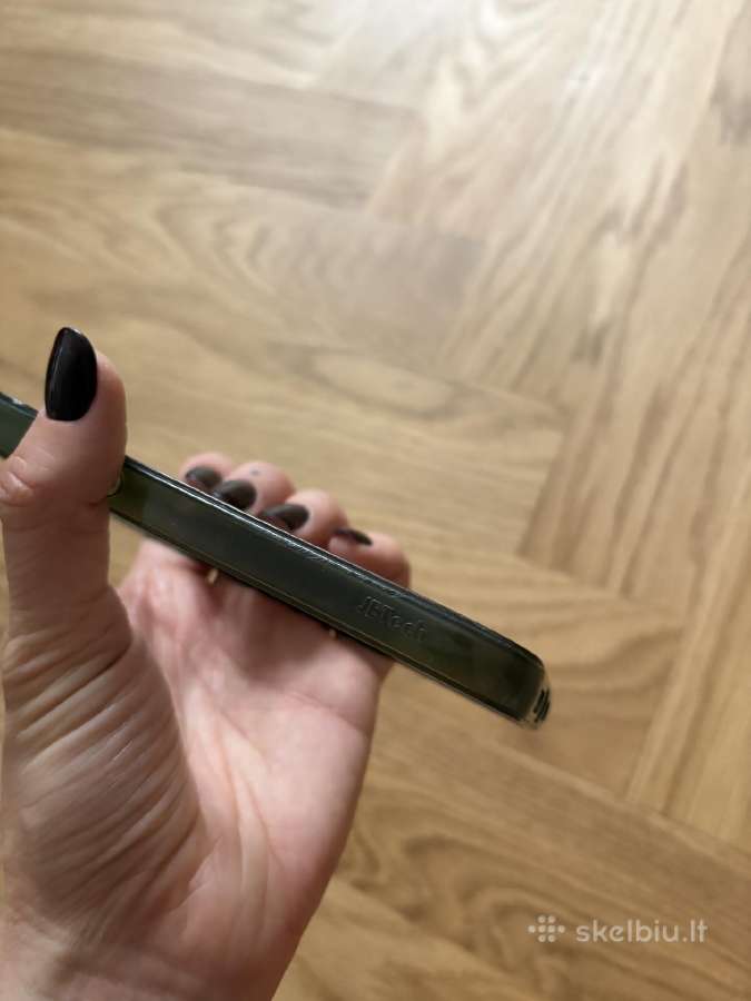 Jetech iPhone 13 telefono dėkliukas - nuotraukos Nr. 3