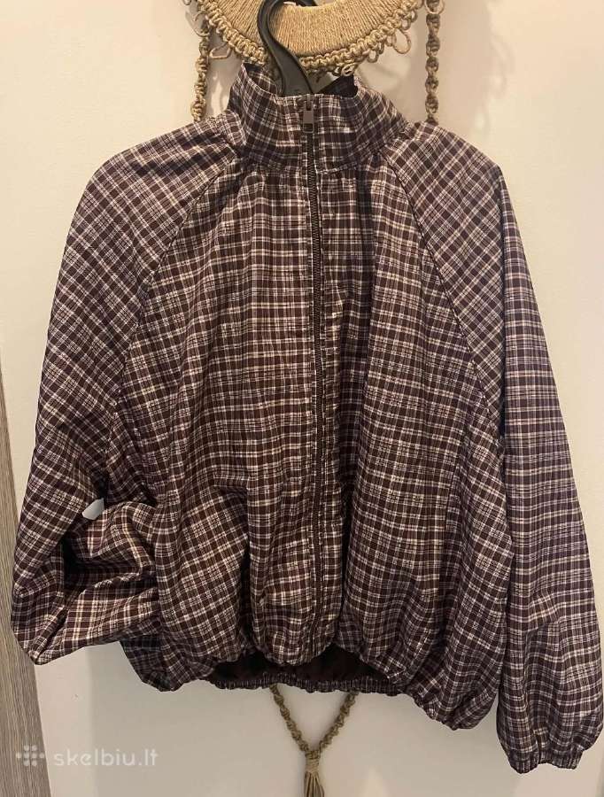 Bershka oversize s,XS,sm.m - nuotraukos Nr. 2