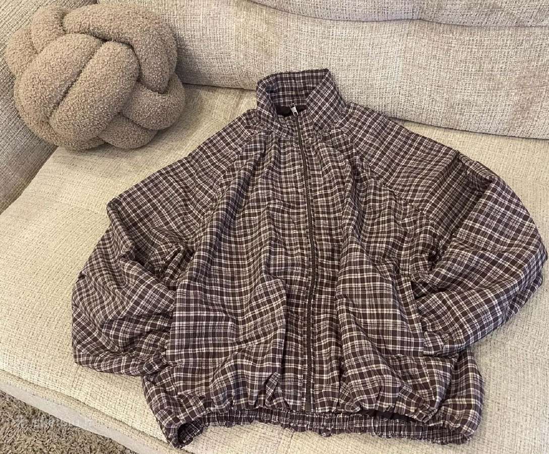 Bershka oversize s,XS,sm.m - nuotraukos Nr. 3
