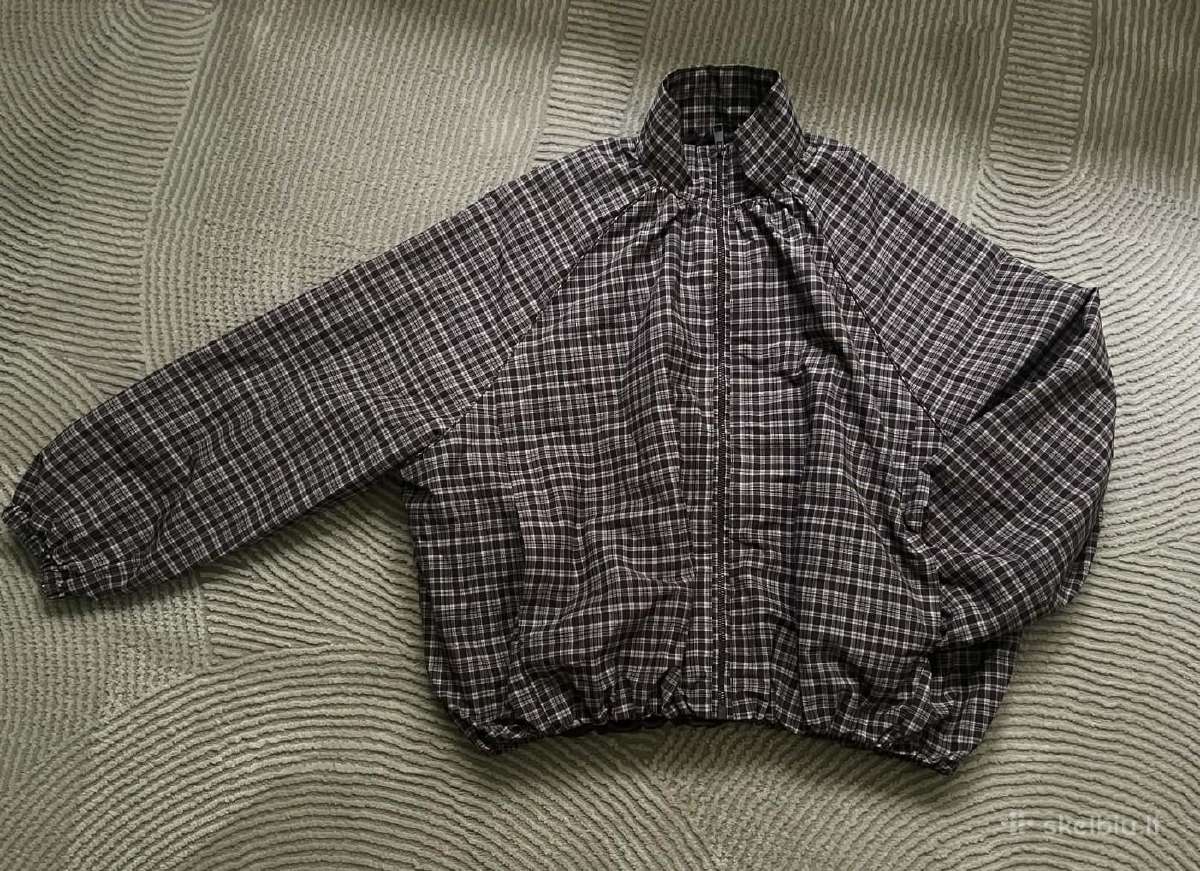 Bershka oversize s,XS,sm.m - nuotraukos Nr. 5