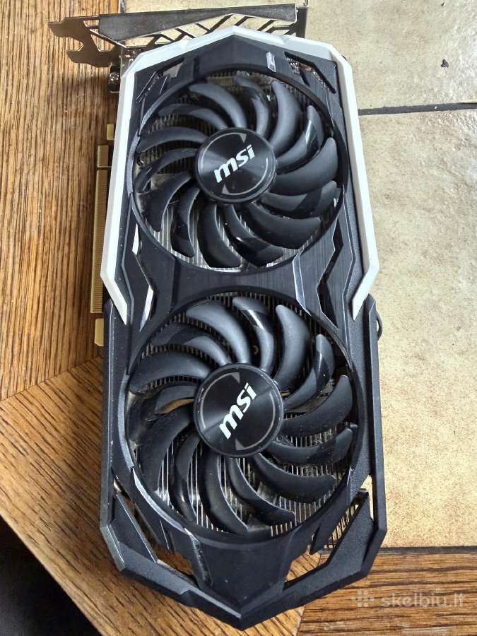 Msi - nuotraukos Nr. 2