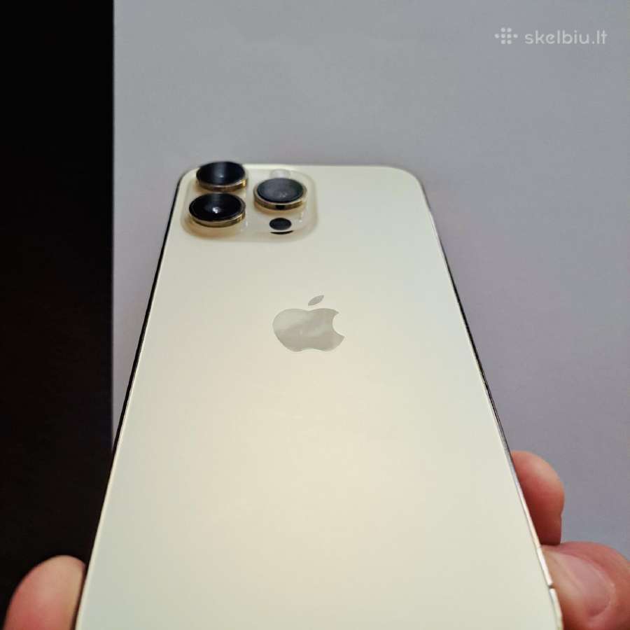 iPhone 14 Pro Max - nuotraukos Nr. 2