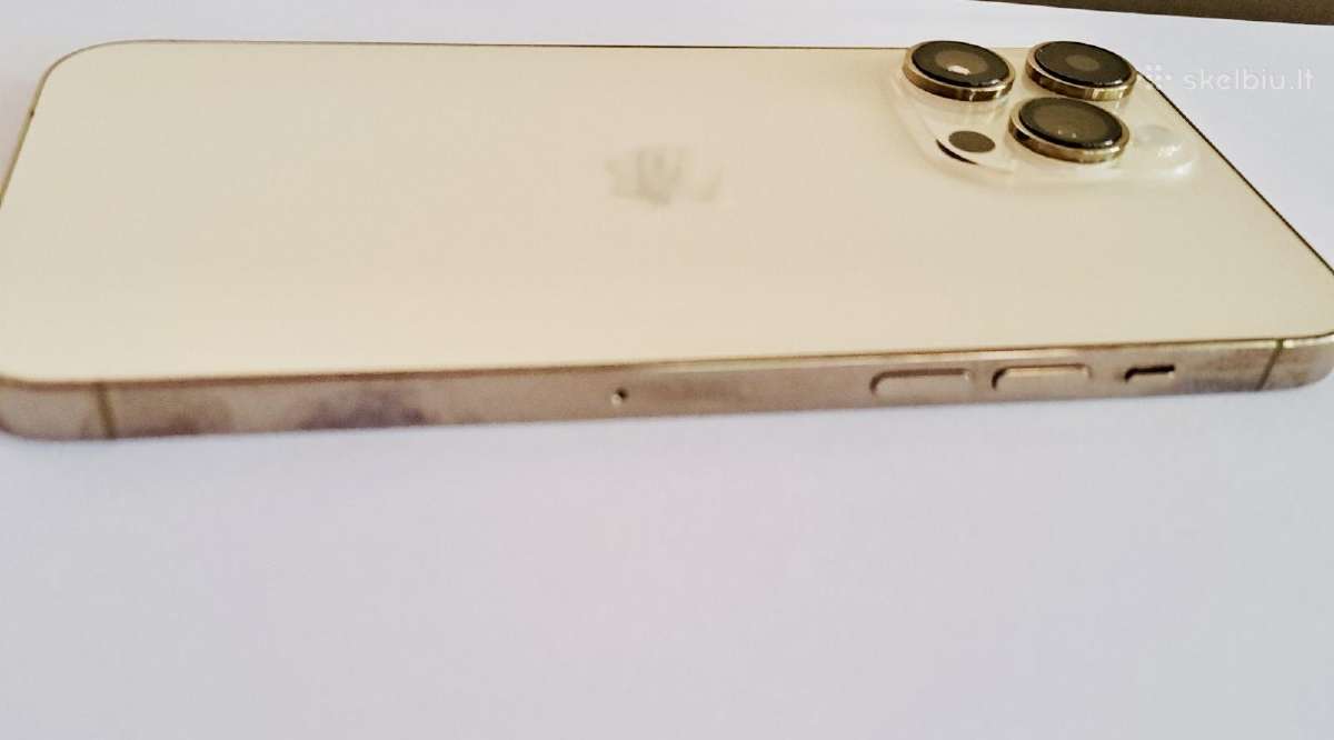 iPhone 14 Pro Max - nuotraukos Nr. 3