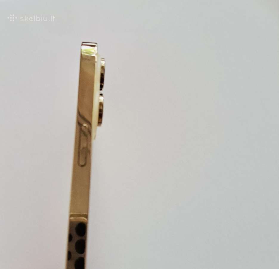 iPhone 14 Pro Max - nuotraukos Nr. 4