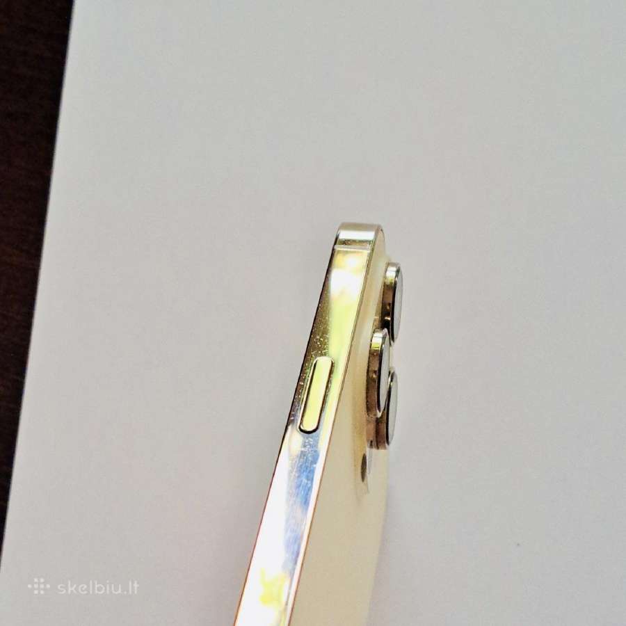 iPhone 14 Pro Max - nuotraukos Nr. 5
