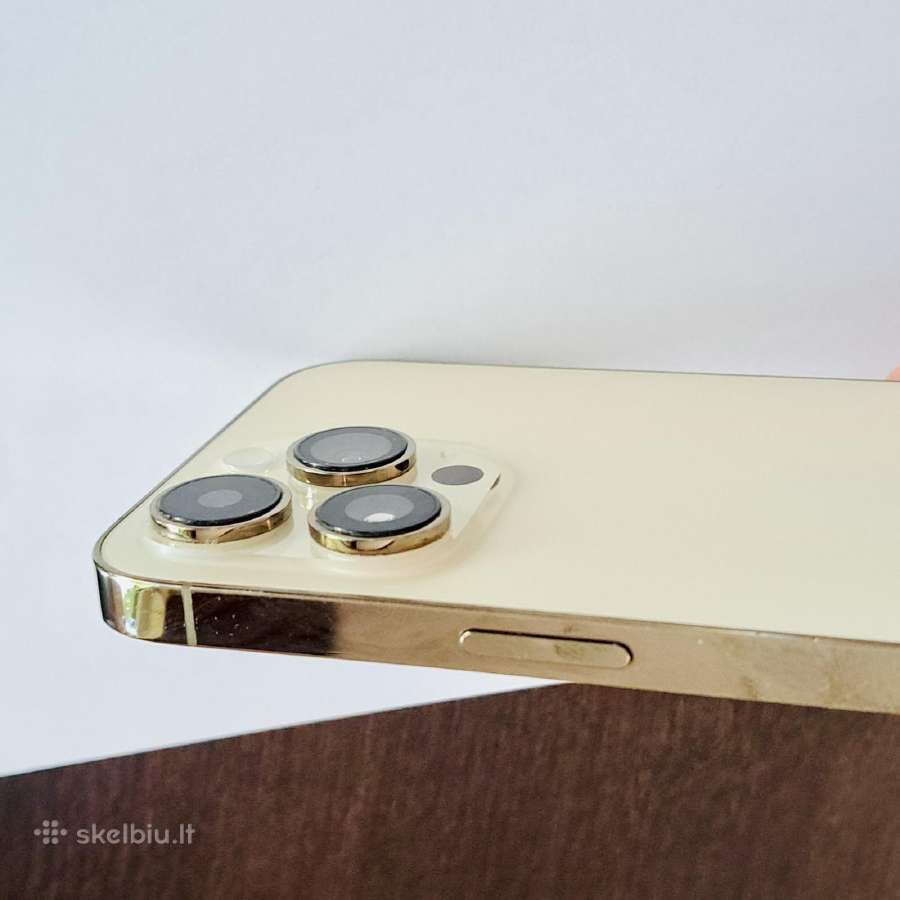iPhone 14 Pro Max - nuotraukos Nr. 6